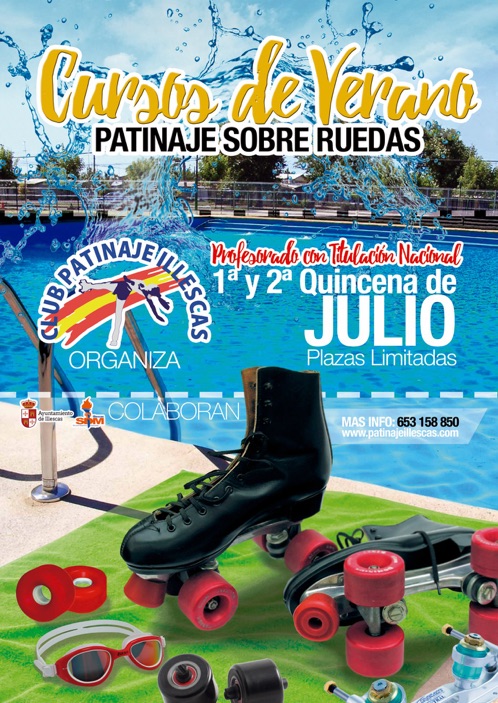Cursos de Verano 2016