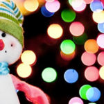 Vacaciones de Navidad