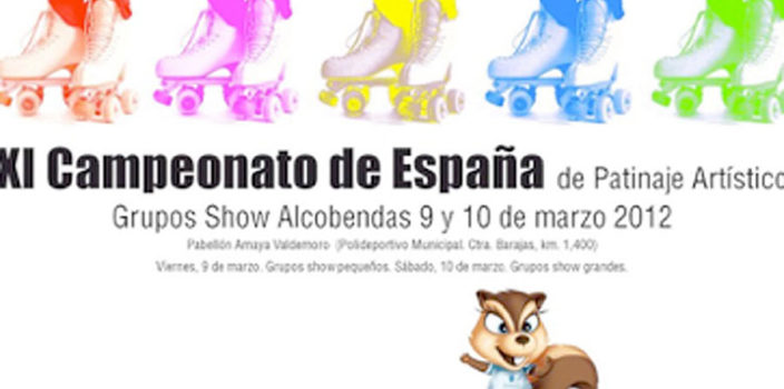 Campeonato-España-Grupos-Show