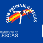 I Gala de Patinaje en Illescas