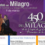 El 12 de Marzo, Festividad Local