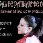 El Club Patinaje Illescas en Ontígola