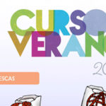 Abierta la Inscripción para los Cursos de Verano