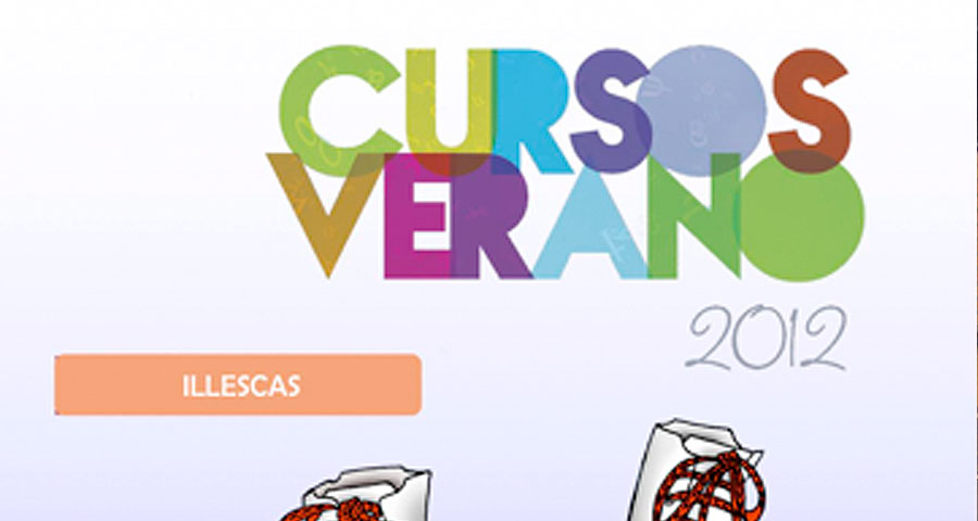 Cursos-Verano
