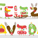 Vacaciones de Navidad