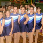 II Fase del Trofeo Iniciación 2013 – Villarrobledo