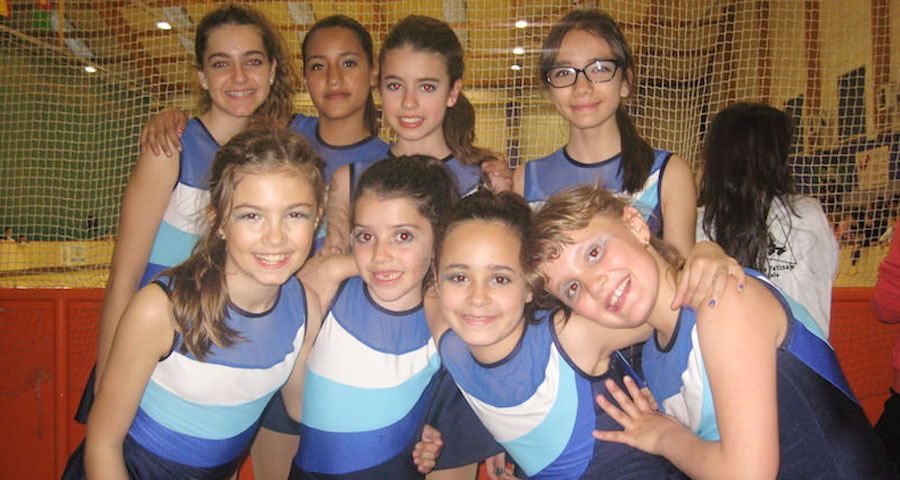 Interclub-Alcorcon