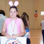 Gala de Patinaje en Ocaña