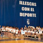 Broche de Oro a la temporada con la III Gala de Illescas
