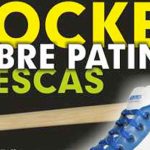 El Hockey Patines, nuevo deporte en Illescas