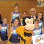 Celebrada la 4ª Fase de Iniciación en Illescas