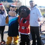 I Carrera Solidaria de Navidad