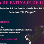 Cartel del Lujo para la IV Gala de Illescas 2015