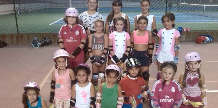 Curso verano 2015