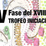 Illescas acogerá la IV Fase del Trofeo Iniciación