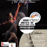 Gala Internacional V Aniversario
