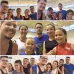 Tecnificación Coreografía
