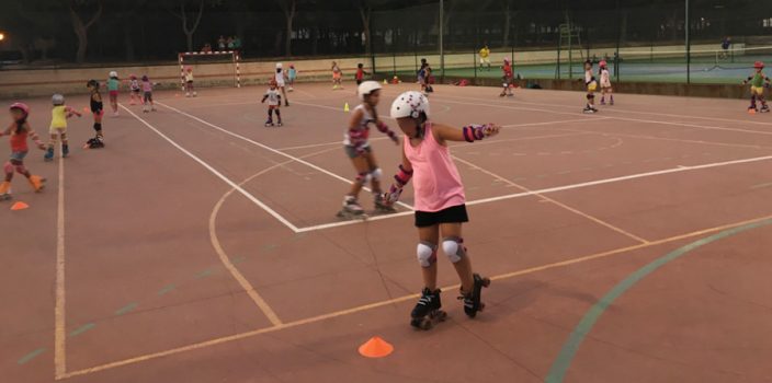Fin cursos de verano 2016