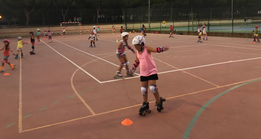 Fin cursos de verano 2016
