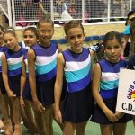 IV Fase del Trofeo Iniciación, Ontígola