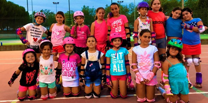 Curso verano 2017 - 1