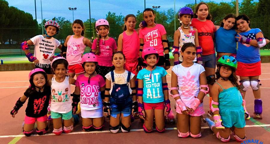 Curso verano 2017 - 1