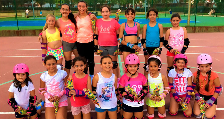 Curso verano 2017 - 2