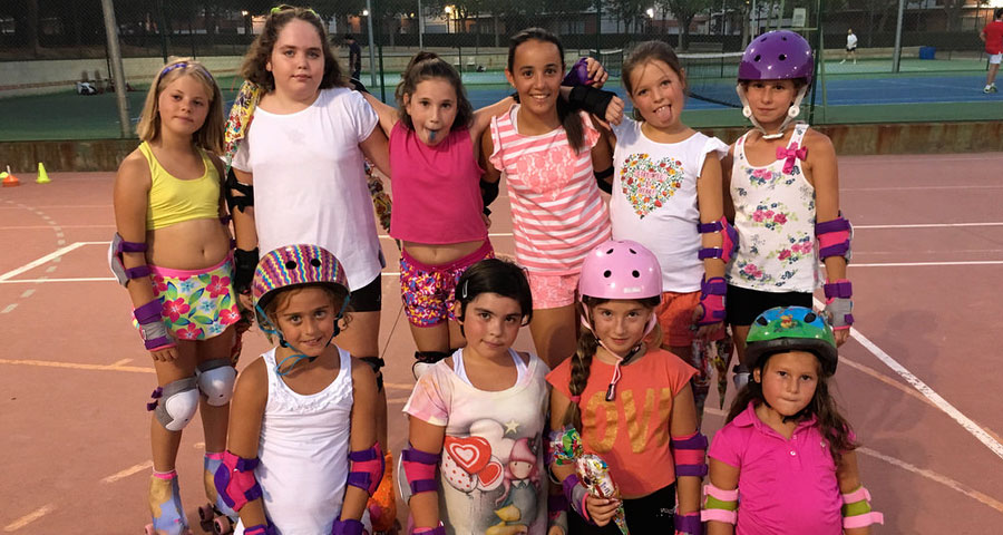 Curso verano 2017 - 3