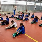 Taller de Danza y Flexibilidad en Illescas