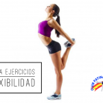 Flexibilidad: Tabla de Estiramientos