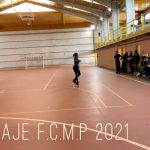 Reciclaje FCMP