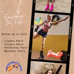 Sorteo #YoMeQuedoEnCasaConElCPIllescas