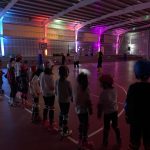 Crónica Roller Disco