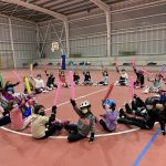 Crónica Talleres de Patinaje