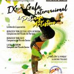 Presentada la IX Gala Internacional del C.P Illescas
