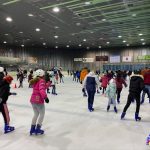Excursión de Navidad: Patinaje Sobre Hielo