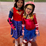 Carnaval Sobre Ruedas