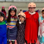 Halloween Sobre Ruedas 2023