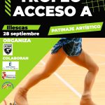 Trofeo Acceso «A»