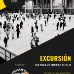 Excusión Patinaje Sobre Hielo