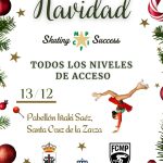 Trofeo Navidad Skating Sucess