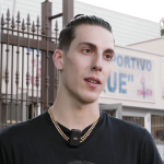 Entrevista a Alessandro Liberatore