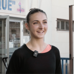 Entrevista a Macarena Pitto