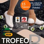 Trofeo Acceso B – I Fase
